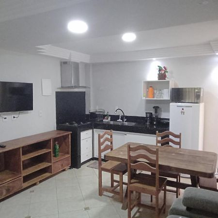 Apts E Suites Em Stella Maris Salvador de Bahía Exterior foto