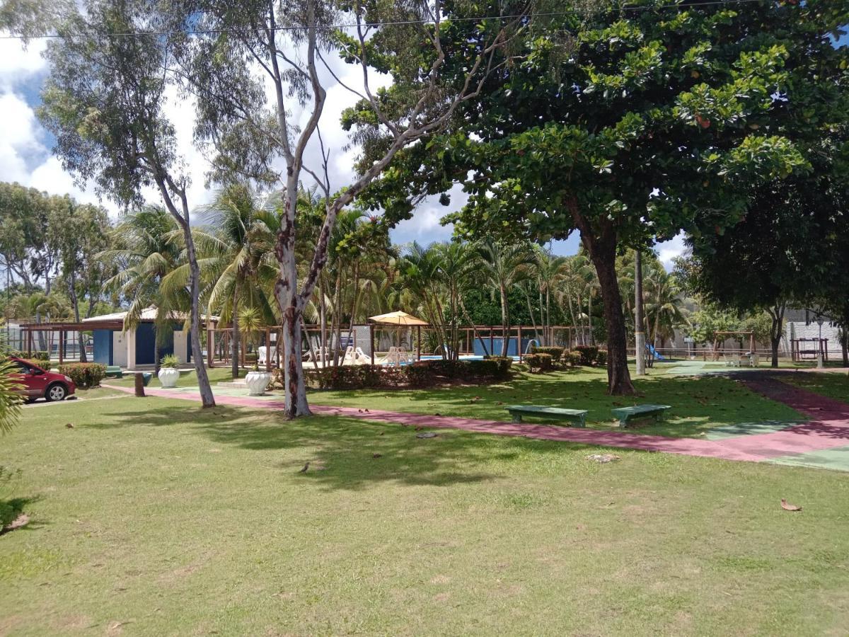 Apts E Suites Em Stella Maris Salvador de Bahía Exterior foto