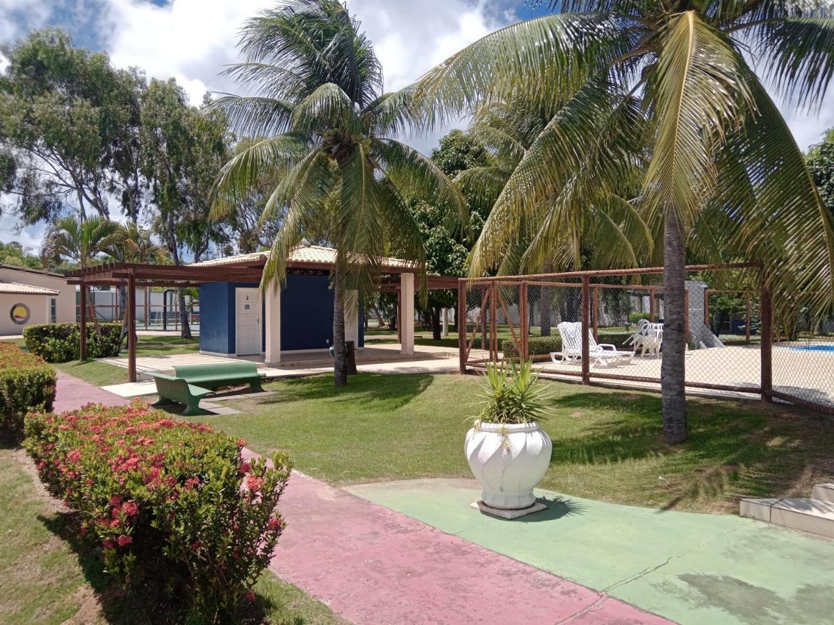 Apts E Suites Em Stella Maris Salvador de Bahía Exterior foto