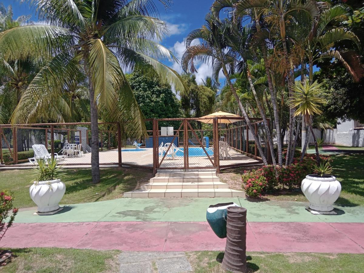 Apts E Suites Em Stella Maris Salvador de Bahía Exterior foto