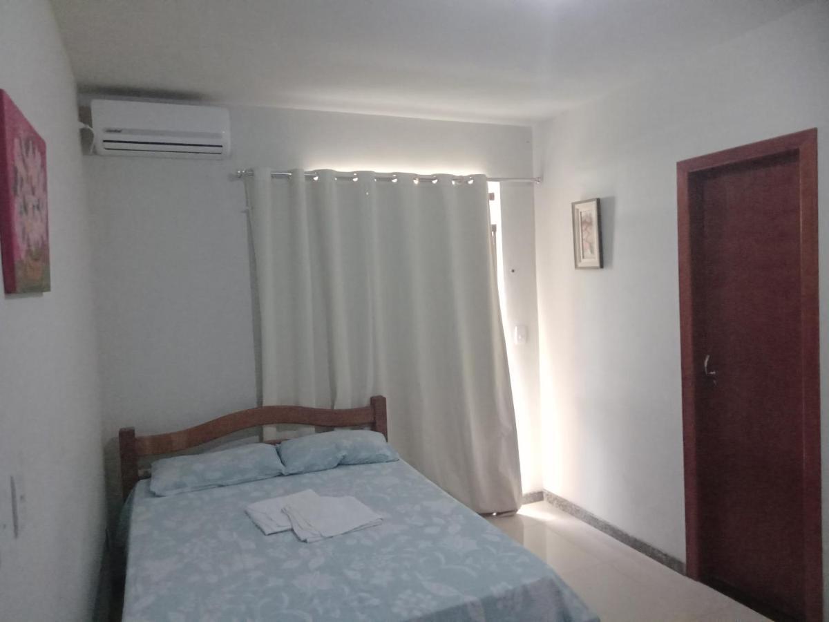 Apts E Suites Em Stella Maris Salvador de Bahía Exterior foto