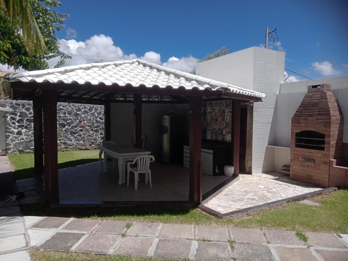Apts E Suites Em Stella Maris Salvador de Bahía Exterior foto