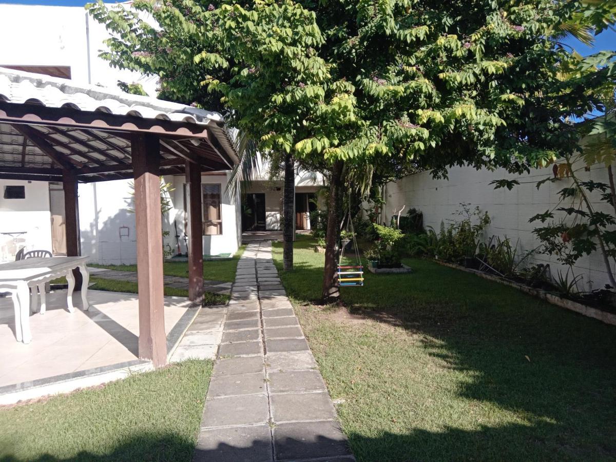 Apts E Suites Em Stella Maris Salvador de Bahía Exterior foto