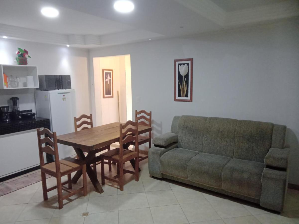Apts E Suites Em Stella Maris Salvador de Bahía Exterior foto