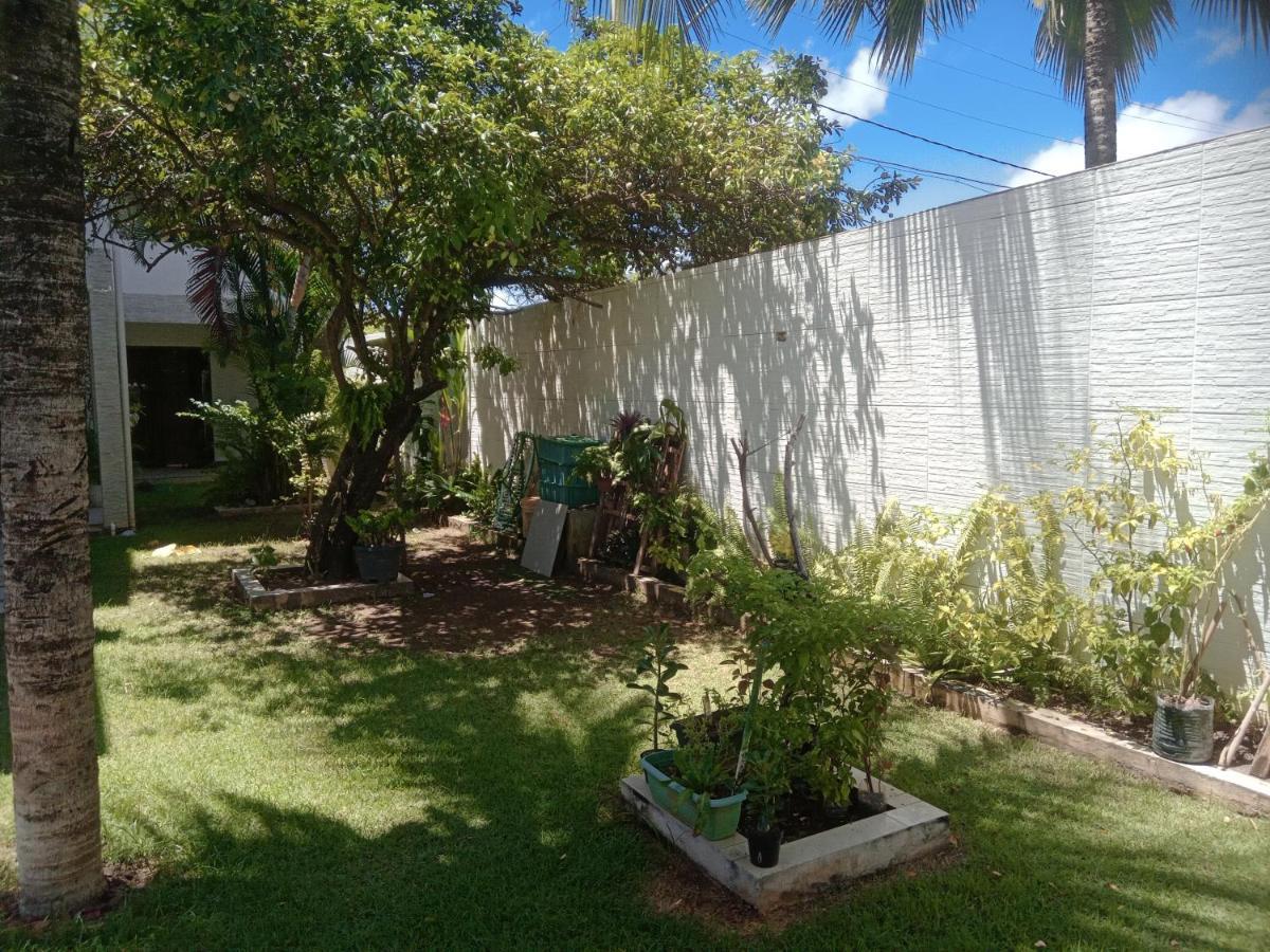 Apts E Suites Em Stella Maris Salvador de Bahía Exterior foto
