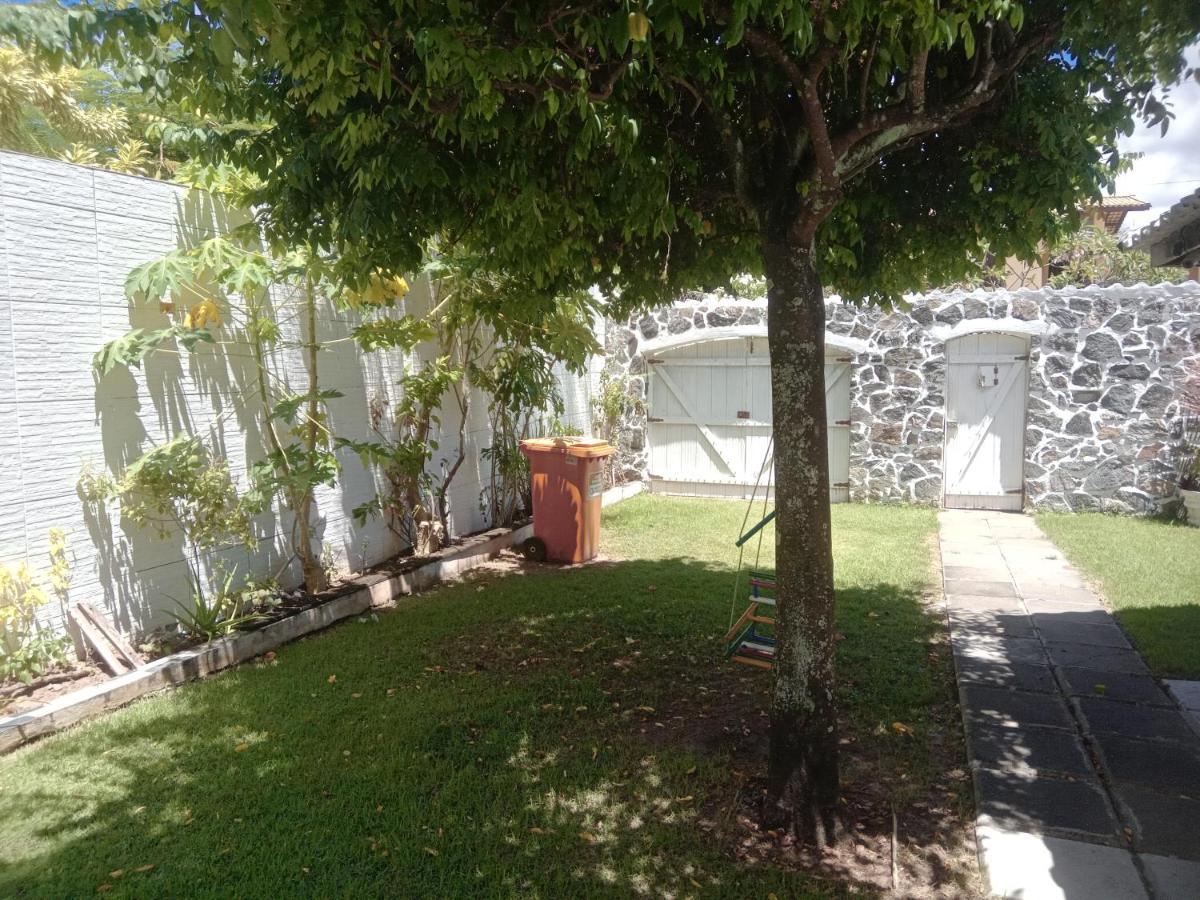 Apts E Suites Em Stella Maris Salvador de Bahía Exterior foto