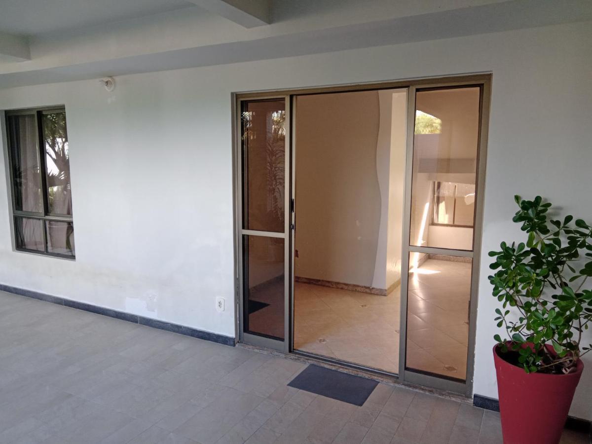 Apts E Suites Em Stella Maris Salvador de Bahía Exterior foto