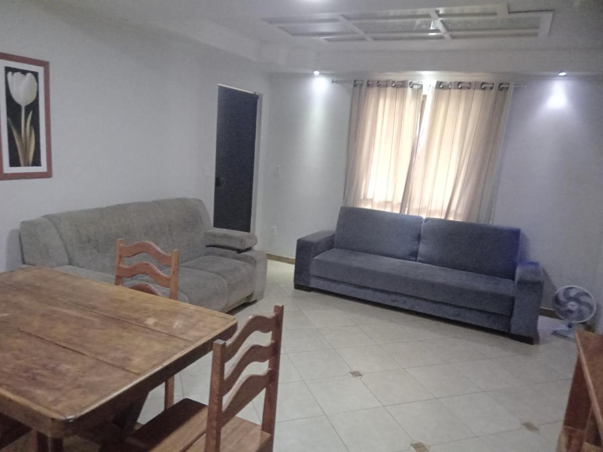 Apts E Suites Em Stella Maris Salvador de Bahía Exterior foto