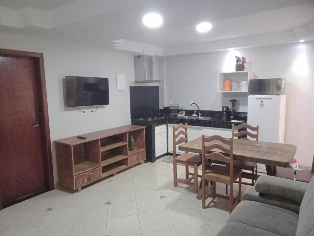 Apts E Suites Em Stella Maris Salvador de Bahía Exterior foto