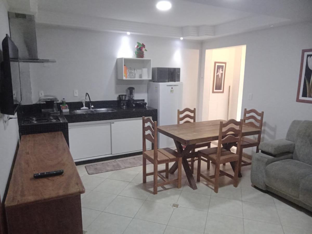 Apts E Suites Em Stella Maris Salvador de Bahía Exterior foto