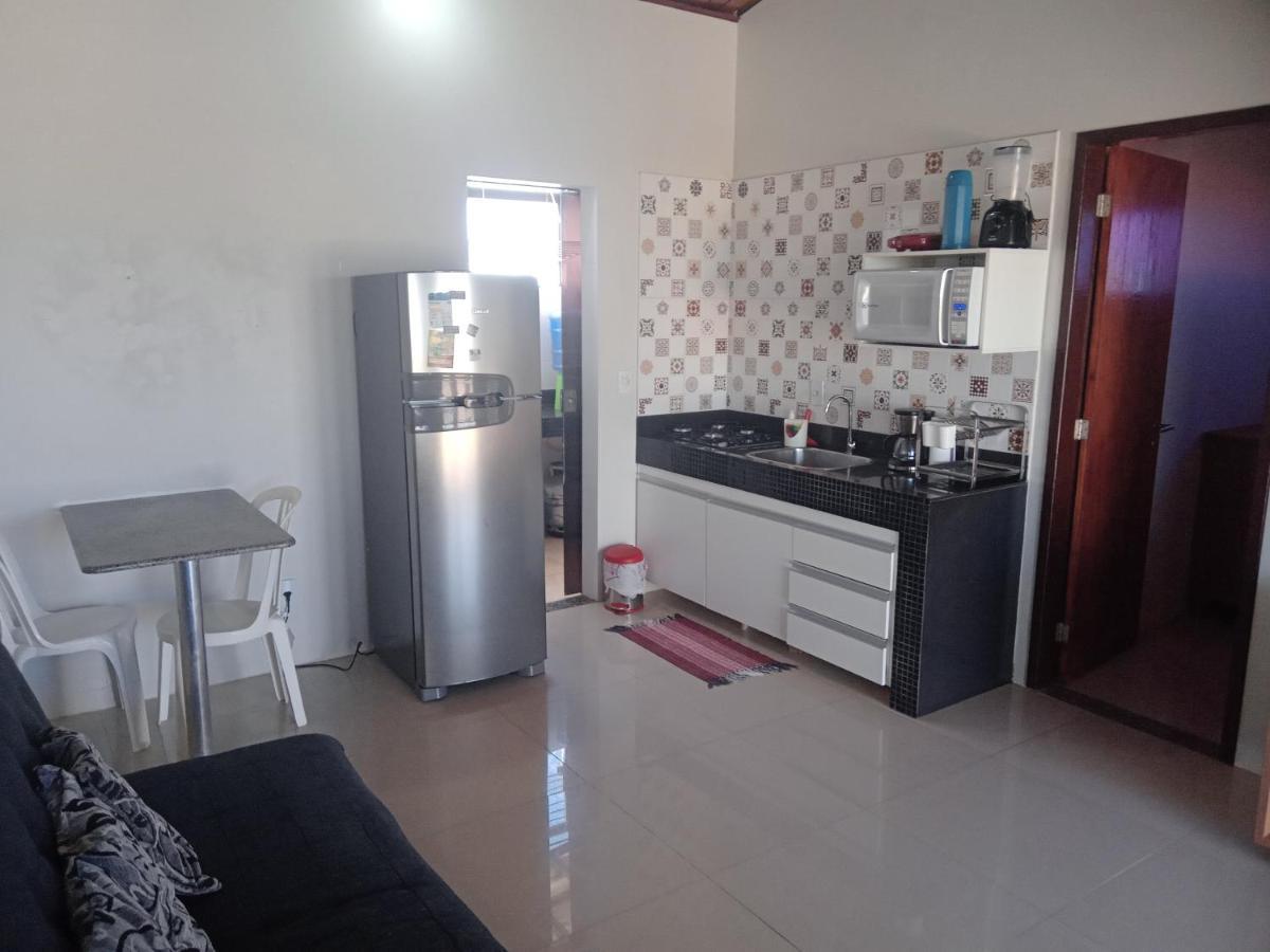 Apts E Suites Em Stella Maris Salvador de Bahía Exterior foto