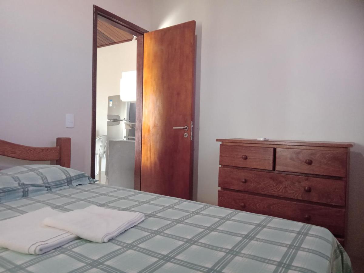 Apts E Suites Em Stella Maris Salvador de Bahía Exterior foto