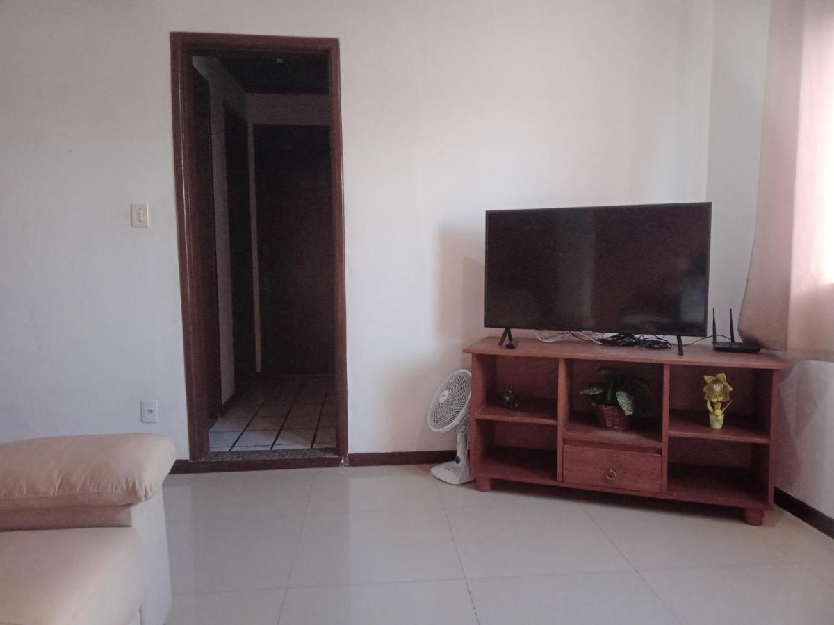 Apts E Suites Em Stella Maris Salvador de Bahía Exterior foto