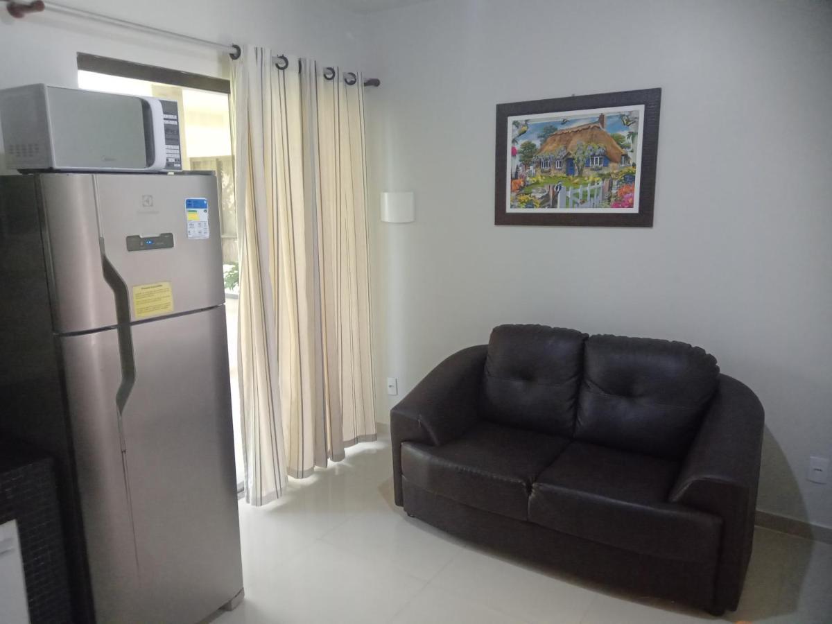 Apts E Suites Em Stella Maris Salvador de Bahía Exterior foto