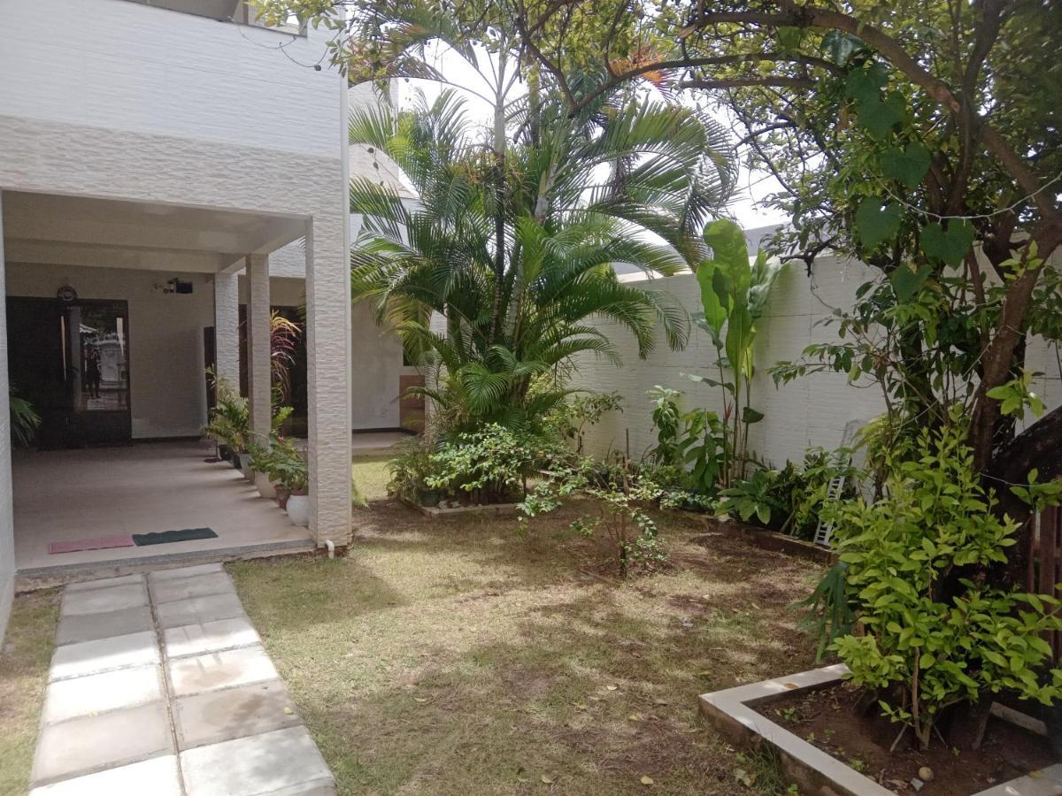 Apts E Suites Em Stella Maris Salvador de Bahía Exterior foto