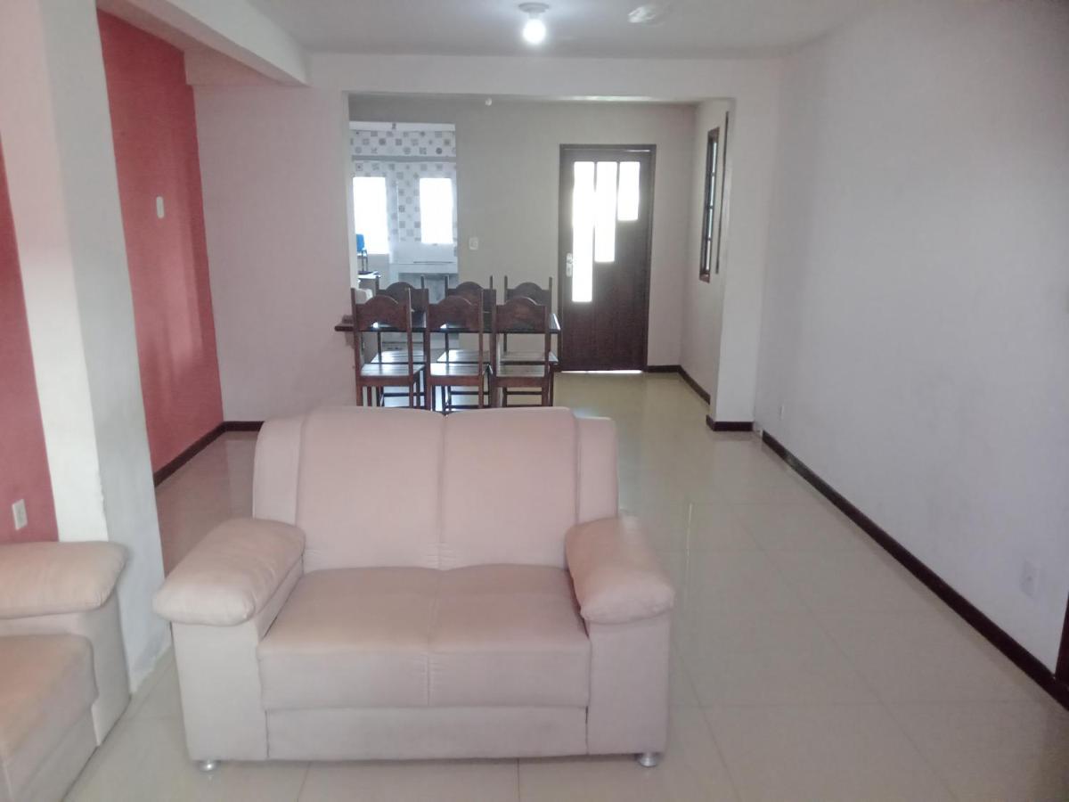 Apts E Suites Em Stella Maris Salvador de Bahía Exterior foto