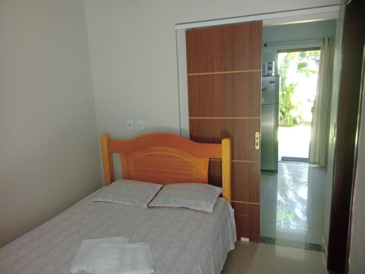 Apts E Suites Em Stella Maris Salvador de Bahía Exterior foto