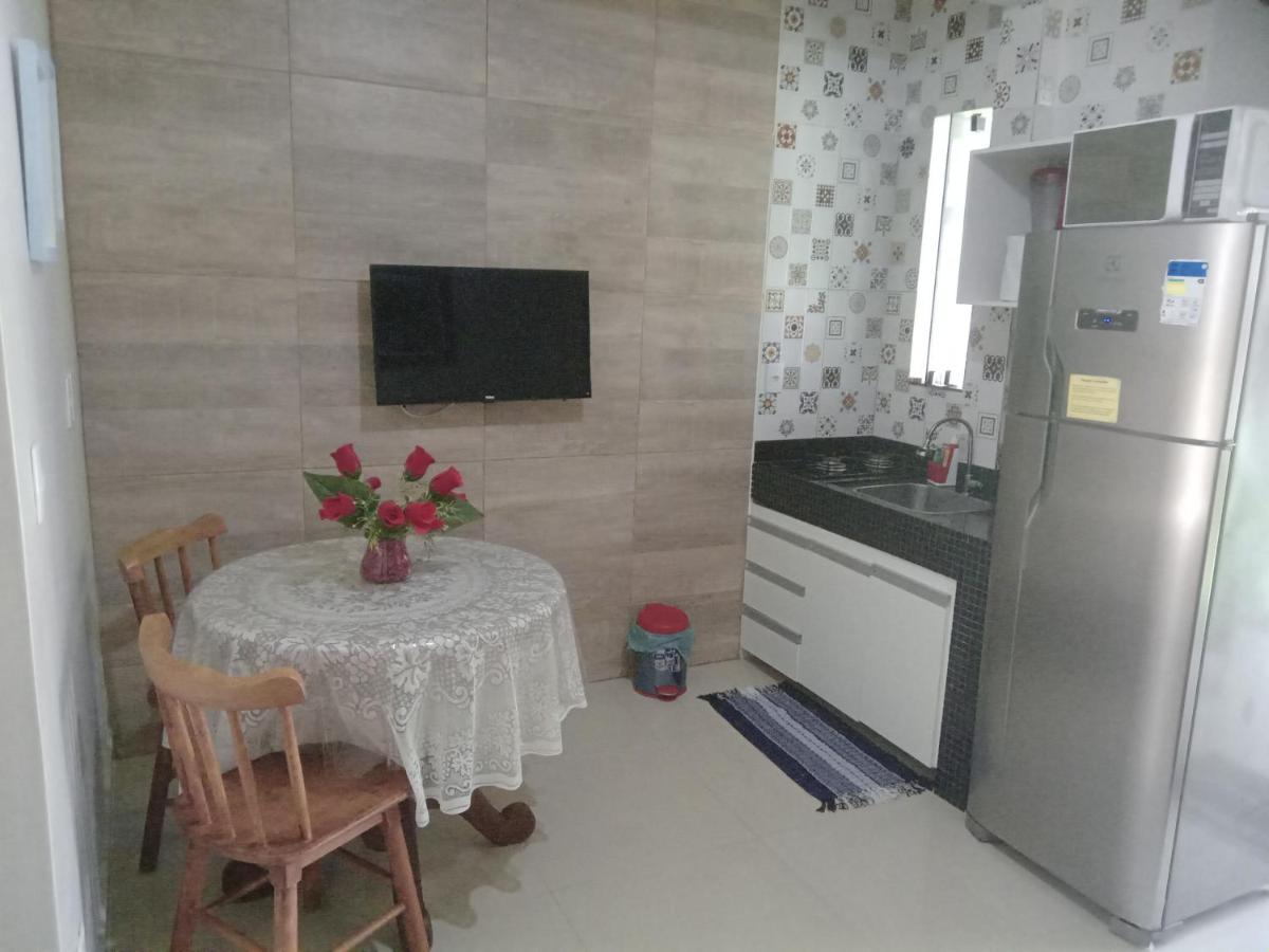 Apts E Suites Em Stella Maris Salvador de Bahía Exterior foto