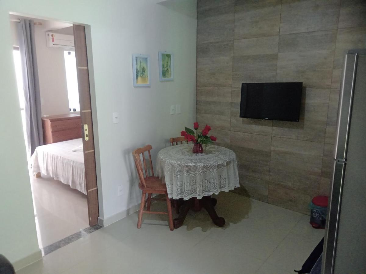 Apts E Suites Em Stella Maris Salvador de Bahía Exterior foto