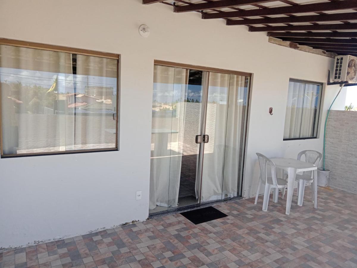 Apts E Suites Em Stella Maris Salvador de Bahía Exterior foto