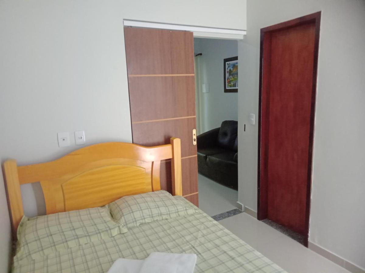 Apts E Suites Em Stella Maris Salvador de Bahía Exterior foto