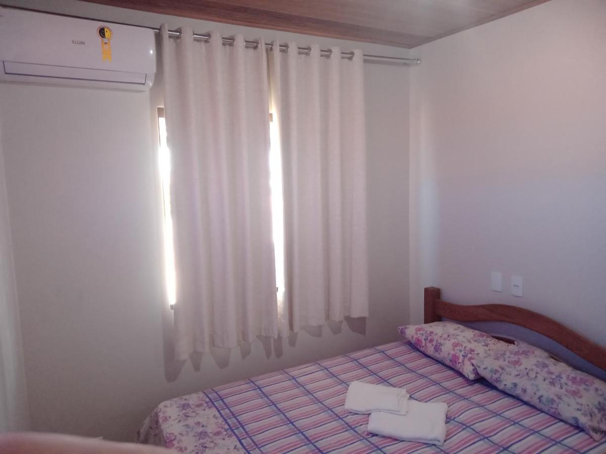 Apts E Suites Em Stella Maris Salvador de Bahía Exterior foto