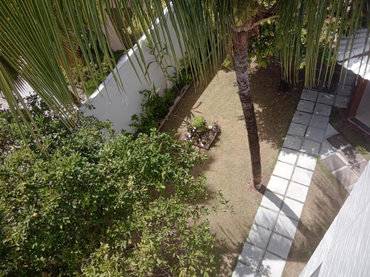 Apts E Suites Em Stella Maris Salvador de Bahía Exterior foto