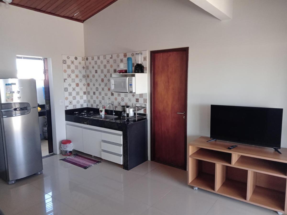 Apts E Suites Em Stella Maris Salvador de Bahía Exterior foto