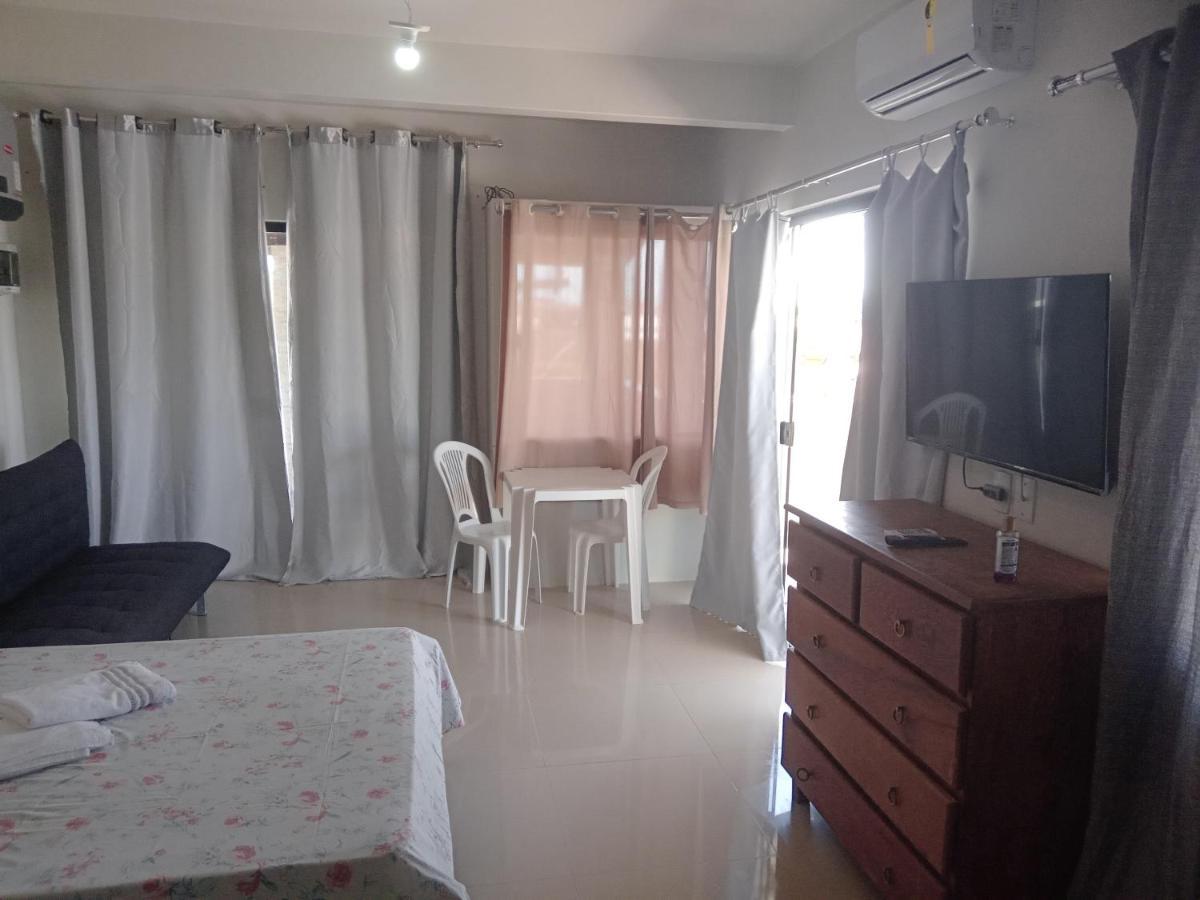 Apts E Suites Em Stella Maris Salvador de Bahía Exterior foto
