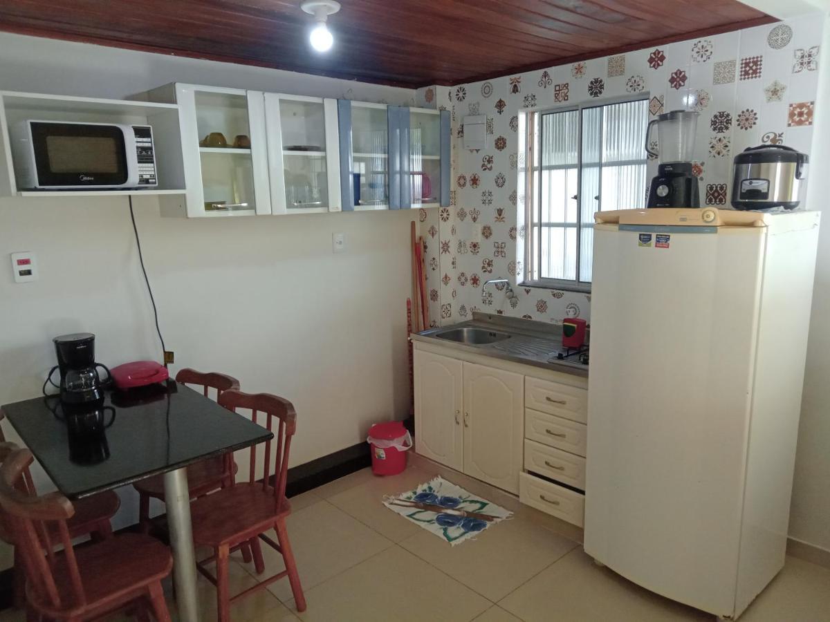 Apts E Suites Em Stella Maris Salvador de Bahía Exterior foto