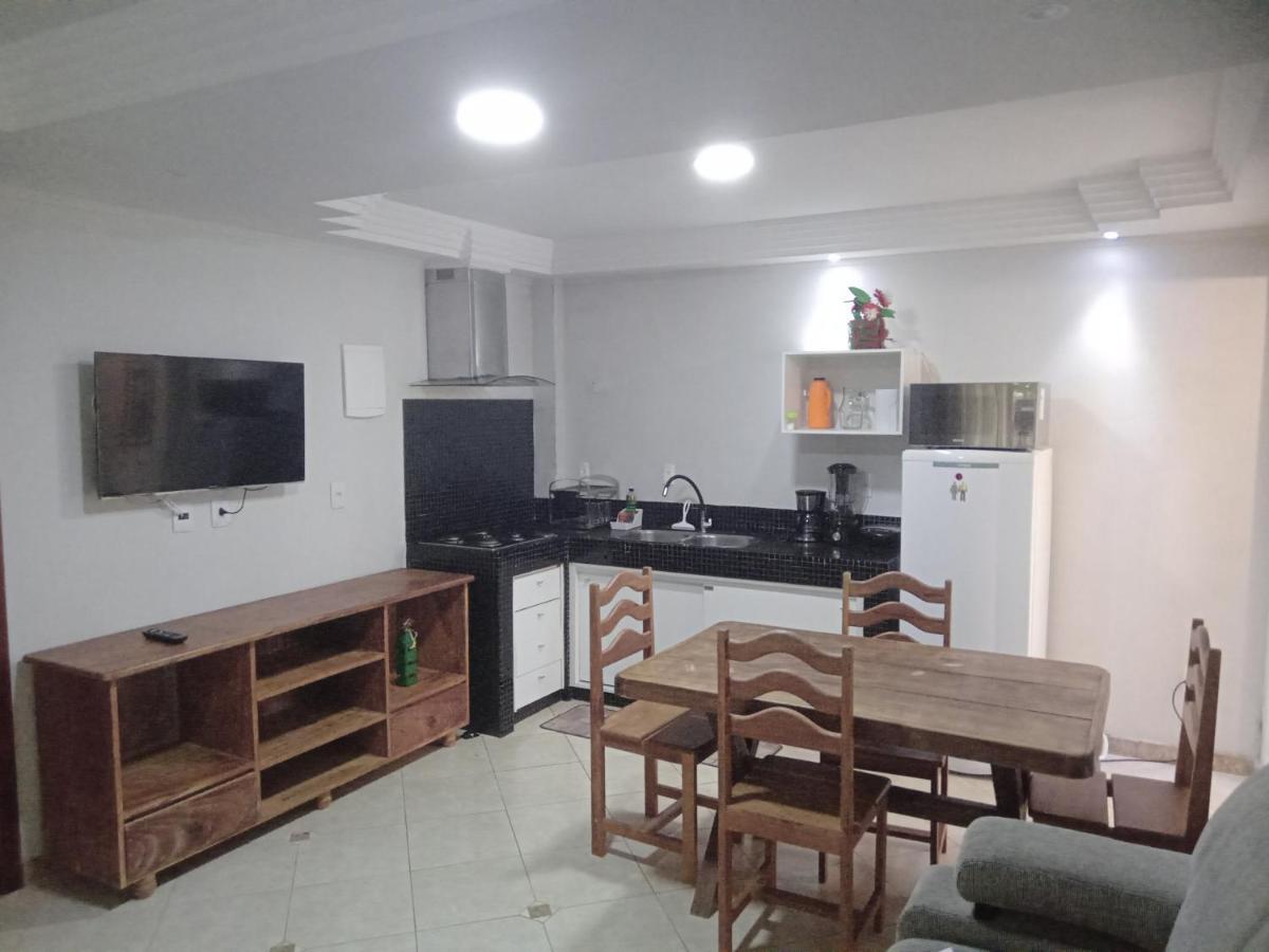 Apts E Suites Em Stella Maris Salvador de Bahía Exterior foto
